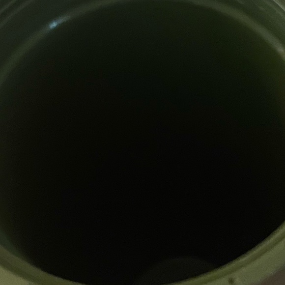 Vintage Starbucks green 2010
Saves Trees tumbler - Picture 9 of 11